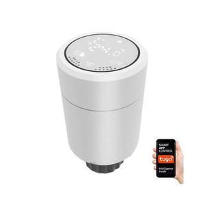 NEO 07732L - Termostatická hlavica 2xAA/3V Tuya 07732L vyobraziť