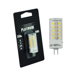 LED Žiarovka G4/3W/12V 3000K 306616 vyobraziť