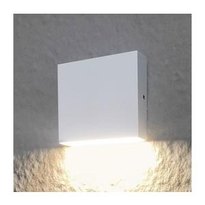 LED Vonkajšie nástenné svietidlo CHICAGO LED/3, 5W/230V IP44 biela 315670 vyobraziť