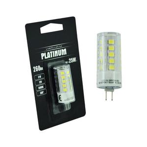 LED Žiarovka G4/3W/12V 6500K 306623 vyobraziť