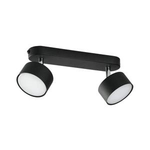 Bodové svietidlo CLARK 2xGX53/10W/230V čierna 3403 vyobraziť