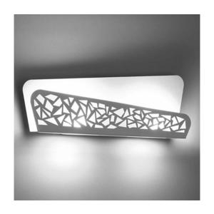 SL.0933 - Nástenné svietidlo ALIZA 2xG9/40W/230V SL.0933 vyobraziť