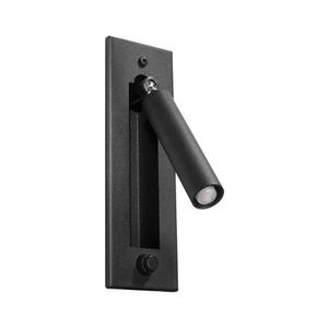 SL.0956 - Nástenné bodové svietidlo ENIF 1xG9/12W/230V SL.0956 vyobraziť