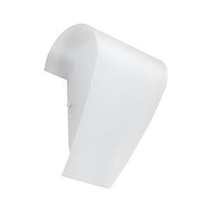 SL.0863 - Nástenné svietidlo CLINO 1xE27/46W/230V SL.0863 vyobraziť