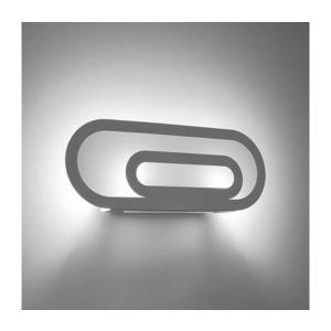 SL.0931 - Nástenné svietidlo SACCON 2xG9/40W/230V SL.0931 vyobraziť