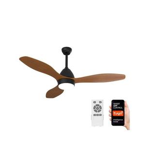 NEO 07141-B-LED Stropný látor NEO LITE FRESCO 18W/230V Tuya Wi-Fi+ DO 07141-B vyobraziť