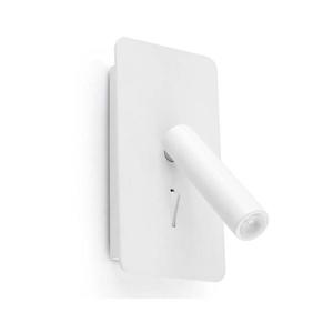 FARO Barcelona FARO 62120 - LED Nástenné bodové svietidlo SUAU LED/3W/230V biela 62120 vyobraziť