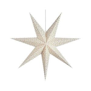 Markslöjd 705315 - Vianočná dekorácia BAROQUE 1xE14/25W/230V 45 cm 705315 vyobraziť