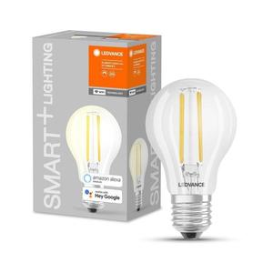 LED Stmievateľná žiarovka SMART+ E27/5, 5W/230V 2700K - Ledvance 4058075528239 vyobraziť