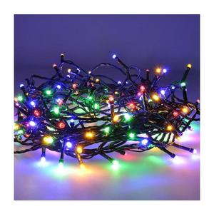Brilagi - LED Vonkajšia dekoračná reťaz 300xLED/8 funkcií 35 m IP44 multicolor 1V04-M-OEM1 vyobraziť