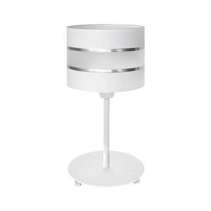 Stolná lampa HELEN 1xE27/15W/230V biela B-0801/1 WT+SL+MAT vyobraziť