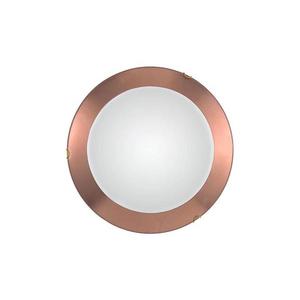 Kolarz A1306.13.4.Cu - Stropné svietidlo MOON 3xE27/60W/230V A1306.13.4.Cu vyobraziť