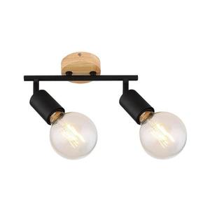 Rabalux 3977 - Bodové svietidlo PABLO 2xE27/40W/230V 3977 vyobraziť