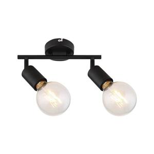 Rabalux 3987 - Bodové svietidlo LAMAR 2xE27/40W/230V 3987 vyobraziť