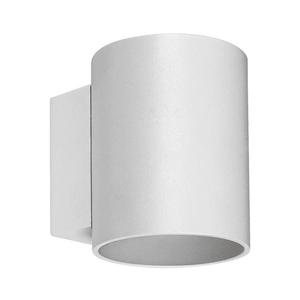 Rabalux 7021 - Nástenné svietidlo KAUNAS 1xG9/10W/230V biela 7021 vyobraziť