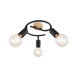 Rabalux 3978 - Bodové svietidlo PABLO 3xE27/40W/230V 3978 vyobraziť