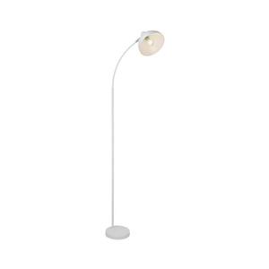 Rabalux 5239 - Stojacia lampa DARON 1xE27/40W/230V biela 5239 vyobraziť