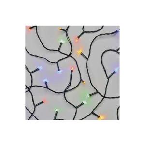 LED Vianočná vonkajšia reťaz 180xLED/23m IP44 multicolor D4AM04 vyobraziť