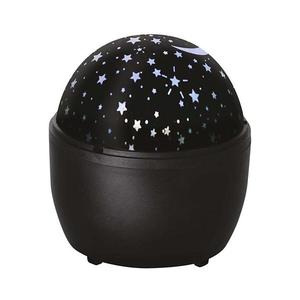 LED Vianočný projektor LED/3xAA DCPW06 vyobraziť