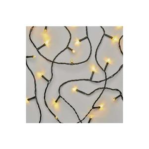 LED Vianočná vonkajšia reťaz 80xLED/13m IP44 teplá biela D4AW02 vyobraziť