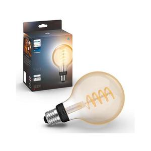 LED Stmievateľná žiarovka Philips Hue WHITE AMBIANCE G93 E27/7W/230V 2200-4500K 871951430148100 vyobraziť