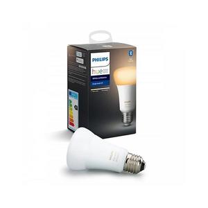 LED Stmievateľná žiarovka Philips Hue WHITE AMBIANCE E27/8W/230V 2200-6500K 871951429111900 vyobraziť