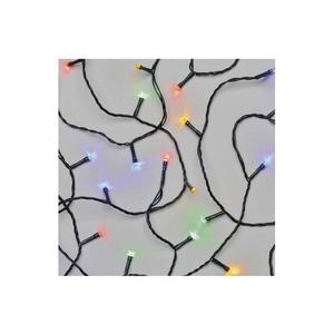 LED Vianočná vonkajšia reťaz 80xLED/13m IP44 multicolor D4AM02 vyobraziť