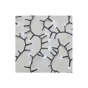 LED Vianočná vonkajšia reťaz 600xLED/17m IP44 studená biela D4BC03 vyobraziť