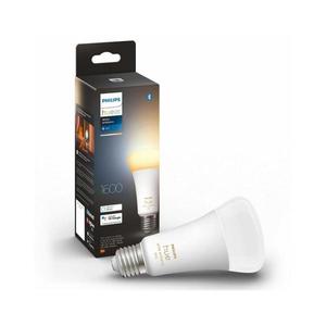 LED Stmievateľná žiarovka Philips Hue WHITE AMBIANCE E27/13W/230V 2200-6500K 871951428819500 vyobraziť