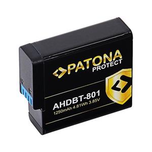 PATONA - Aku GoPro Hero 5/6/7/8 1250mAh Li-Ion Protect PT13325 vyobraziť