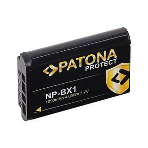 PATONA - Aku Sony NP-BX1 1090mAh Li-Ion Protect PT11705 vyobraziť