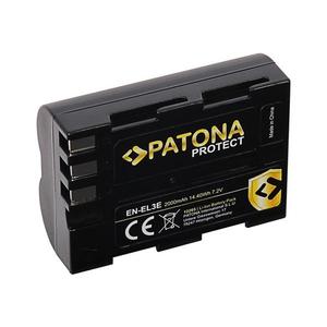 PATONA - Aku Nikon EN-EL3e 2000mAh Li-Ion Protect PT12265 vyobraziť