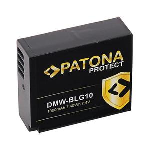 PATONA - Aku Pana DMW-BLG10E 1000mAh Li-Ion Protect PT12865 vyobraziť