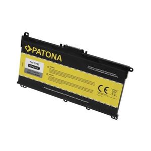 PATONA - Aku HP Pavilion X360 14-BA séria 3400mAh Li-Pol 11, 55V BK03 / BK03XL PT2855 vyobraziť