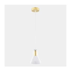 Luster na lanku VICHY 1xGU10/10W/230V 2395 vyobraziť