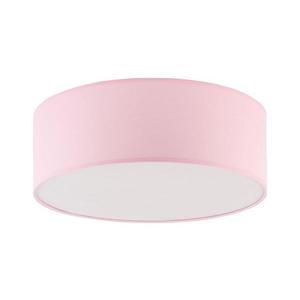 Detské stropné svietidlo RONDO KIDS 4xE27/15W/230V ružová 3228 vyobraziť