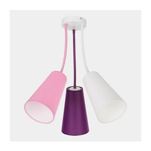 Detský luster WIRE KIDS 3xE27/15W/230V 1711 vyobraziť