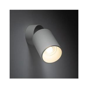 Nástenné bodové svietidlo TOP 1xGU10/10W/230V biela 4411 vyobraziť