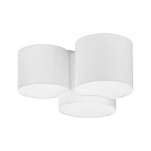 Stropné svietidlo MONA 3xE27/15W/230V biela 3441 vyobraziť