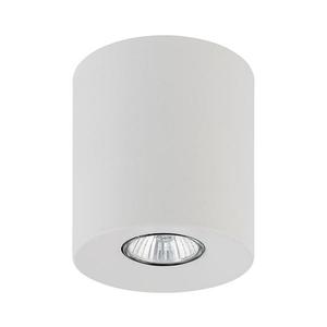 Bodové svietidlo ORION 1xGU10/10W/230V biela 3237 vyobraziť