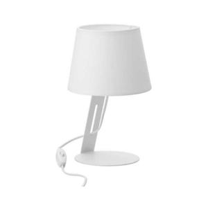 Stolná lampa GRACIA 1xE27/60W/230V biela 5132 vyobraziť