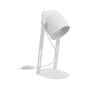 Stolná lampa DAVIS 1xE27/60W/230V biela 5189 vyobraziť