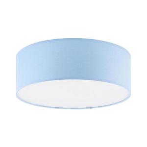 Detské stropné svietidlo RONDO KIDS 4xE27/15W/230V modrá 3229 vyobraziť