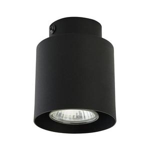 Bodové svietidlo VICO BLACK 1xGU10/10W/230V 3410 vyobraziť