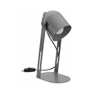 Stolná lampa DAVIS 1xE27/60W/230V šedá 5190 vyobraziť