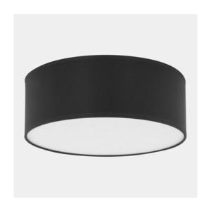 Stropné svietidlo RONDO 4xE27/15W/230V pr. 45 cm čierna 1088 vyobraziť