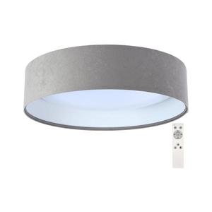 LED Stmievateľné stropné svietidlo SMART GALAXY LED/24W/230V šedá/biela + DO BG-BS0294 vyobraziť