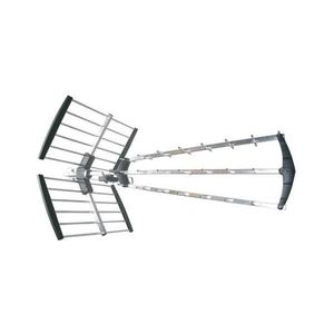 HN59-LTE - Vonkajšia anténa DVB-T/DVB-T2 HN59-LTE vyobraziť