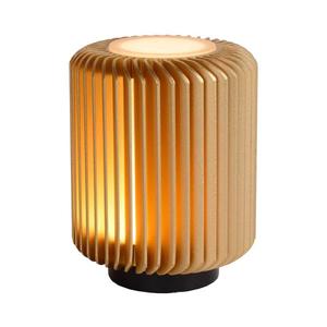 Lucide 26500/05/02 - LED Stolná lampa TURBIN LED/5W/230V 26500/05/02 vyobraziť