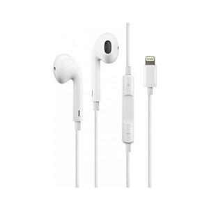 Slúchadlá FIESTA pre iPhone/iPad s Lightning konektorom FISEMW20 vyobraziť